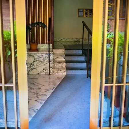Stefi's House Pamphili Апартаменты