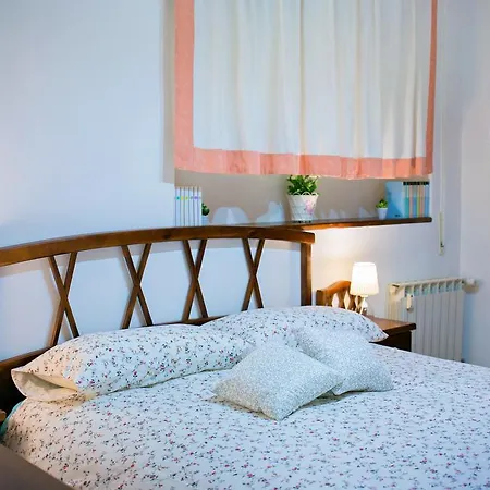 Апартаменты Stefi's House Pamphili *