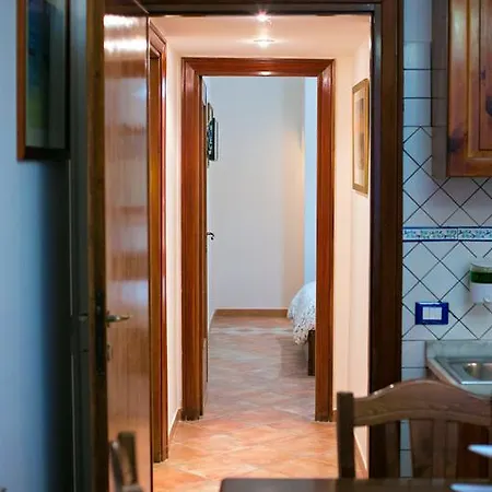 Stefi's House Pamphili * Рим