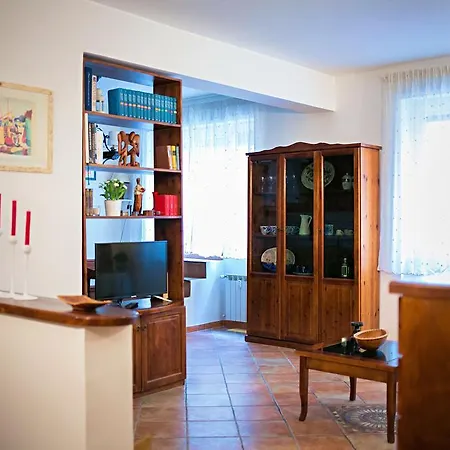 Stefi's House Pamphili Апартаменты