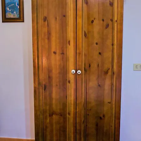 Stefi's House Pamphili Апартаменты *