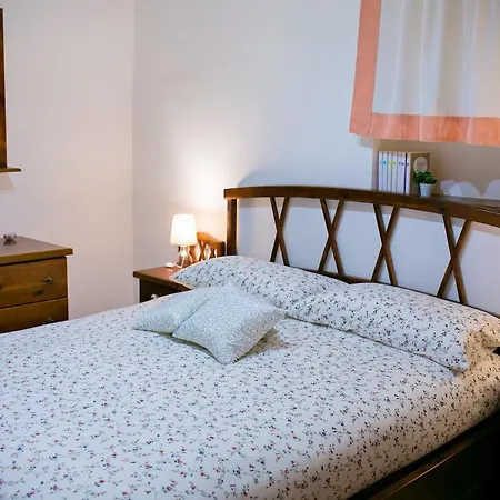Апартаменты Stefi's House Pamphili