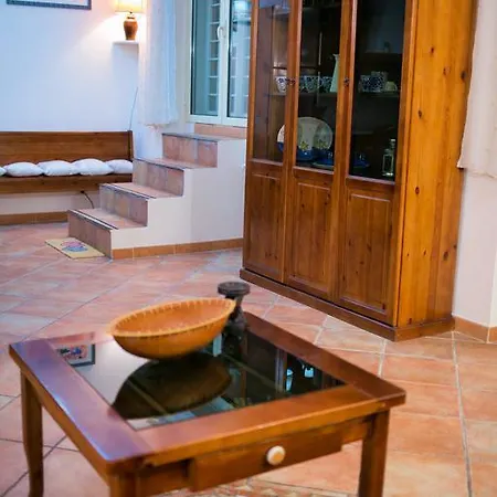 Stefi's House Pamphili